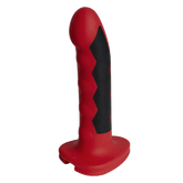 ElectraStim Silicone Fusion 'Komodo' Electro Dildo